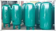 Parafuse o tanque de armazenamento giratório do ar comprimido para a indústria do produto carboquímico do petroquímico/