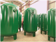 Orientação habilitado do vertical da baixa pressão de tanque de armazenamento do ar comprimido de ASME