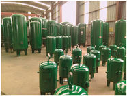 China 2000 tanques de armazenamento do oxigênio do aço carbono da barra do litro 13 para a pressão do costume do sistema de ar empresa