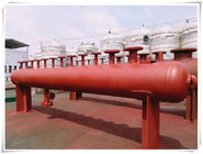Grandes tanques de armazenamento de aço da água, água da chuva de aço inoxidável/tanques de armazenamento água fria