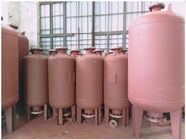 China Unidade do regulador do condicionamento de ar do tanque de pressão do encanamento de um Diahpragm de 80 galões fábrica