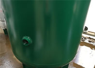 Tanque de armazenamento vertical 0.8MPa do oxigênio líquido do aço carbono - pressão 10MPa