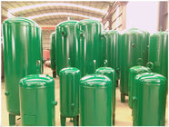 Capacidade de alta pressão de aço inoxidável giratória portátil de tanques de armazenamento da água grande