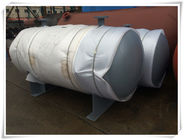 Substituições do tanque de armazenamento do ar do compressor de uma pressão de 230 libras por polegada quadrada horizontais/vertical