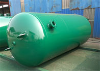 Universal orientação vertical/horizontal do tanque do reservatório do compressor de ar de 1300 galões