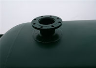 Grande tanque de alta pressão do receptor do compressor de ar do parafuso para bens da indústria