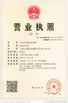 China Shanghai Fengxian Equipment Vessel Factory Certificações